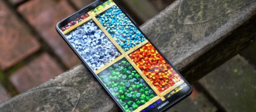 Huawei anuncia la fecha de lanzamiento de su pr&oacute;xima gran entrega