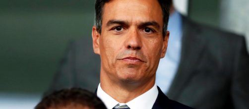 Pedro S&aacute;nchez acuerda con Pablo Iglesias medidas para fortalecer su gobierno.