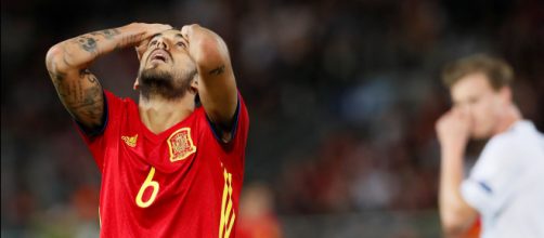 Selecci&oacute;n Espa&ntilde;ola de F&uacute;tbol sub-21 - EL ESPA&Ntilde;OL - elespanol.com