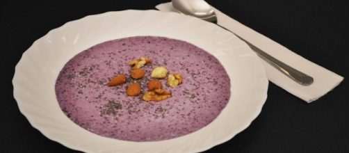 Superfoods - Hype or healthy - Image credit - Danatentis | Pixabay