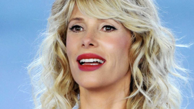 Alessia Marcuzzi condurr&agrave; 'Le Iene' - bitchyf.it