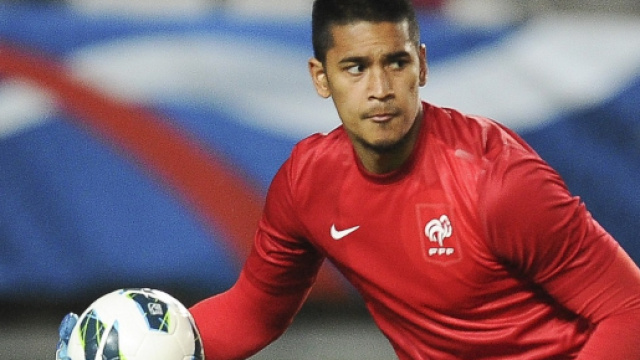 Alphonse Areola, eroe francese a Monaco di Baviera nella prima gara di Nations Legue