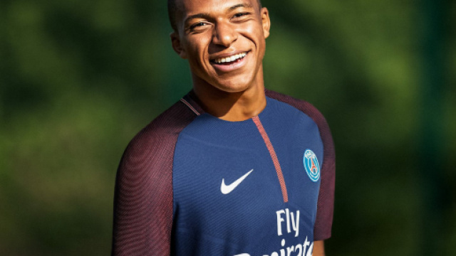 Apr&egrave;s Neymar, le PSG s'offre la p&eacute;pite du foot fran&ccedil;ais Mbapp&eacute; ... - lefigaro.fr