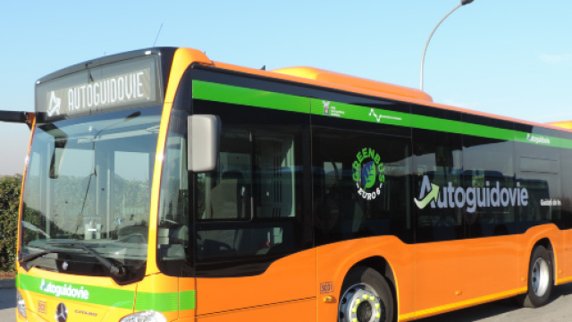 Bus e metro: in arrivo sconto sugli abbonamenti