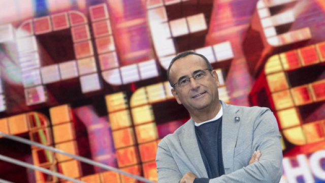 Carlo Conti saluta Sanremo e torna al suo show: &egrave; "Tale e quale ... - gds.it