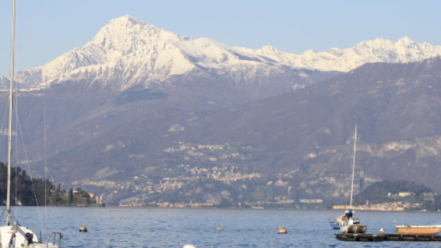 Casting per due produzioni cinematografiche internazionali, con riprese in Toscana e sul Lago di Como
