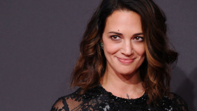Asia Argento potrebbe entrare nel cast del GF Vip 3.