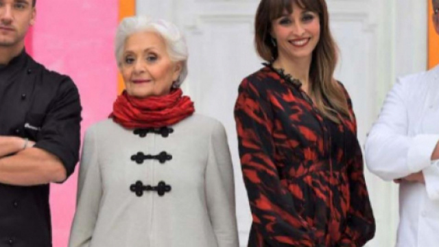 Il cast di Bake Off Italia - stagione sei