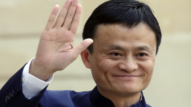 Jack Ma, fondatore di Alibaba, lasci ala guida per dedicarsi alla filantropia