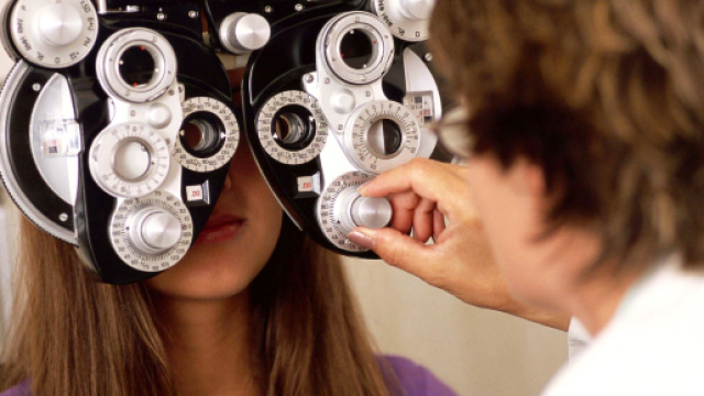 La miopia aumenta per l'uso scorretto della tecnologia | MEDICINA ... - medicinaonline.co