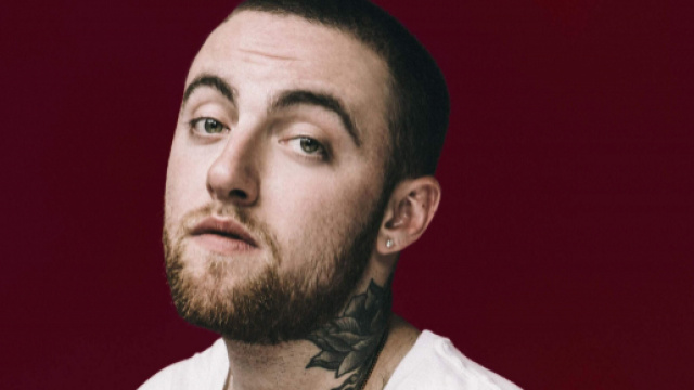 Le rappeur Mac Miller, ex petit ami de Ariana Grande est mort.