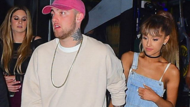 Mac Miller scompare a soli 26 anni