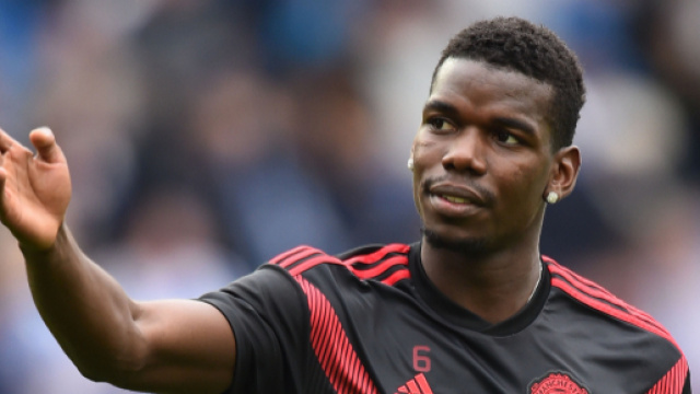 Mercato Juventus, Pogba potrebbe tornare a gennaio