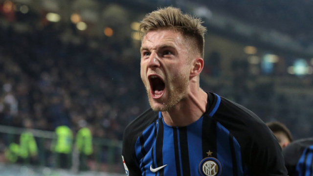 Milan Skriniar rifiuta il rinnovo del contratto
