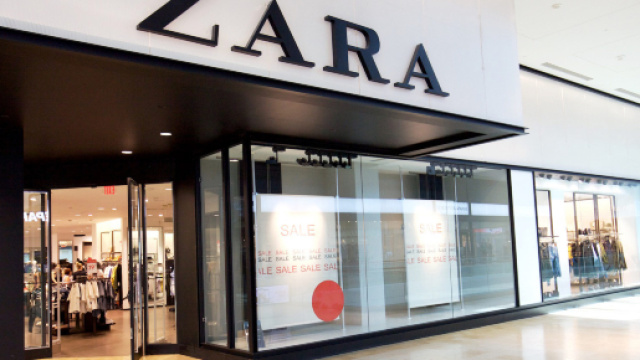 Negozi Zara: oltre 100 assunzioni in tutta Italia - Ildenaro.it - ildenaro.it