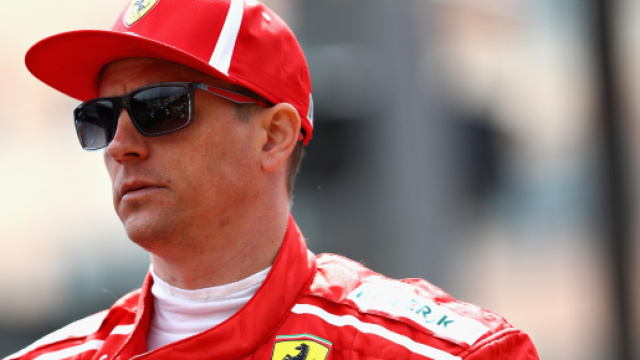 Potrebbe esserci la Force India nel futuro di Raikkonen - ibtimes.com