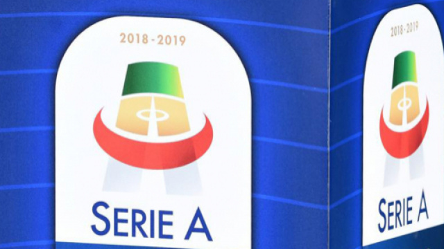 Programma 4&ordf; giornata di Serie A
