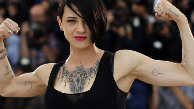 Replica x Factor 12 prima puntata