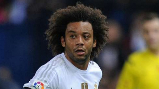 Scambio Marcelo-Alex Sandro a gennaio? La situazione