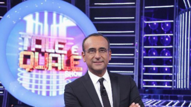Tale e Quale Show 2018: la prima puntata in onda venerd&igrave; 14 settembre - mydreams.it