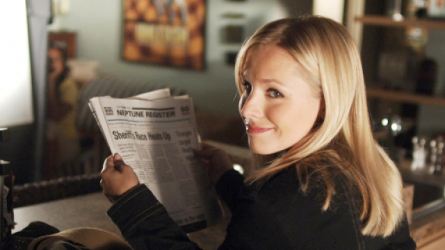 Veronica Mars, Kirsten Bell conferma ufficialmente il revival ... - bestmovie.it