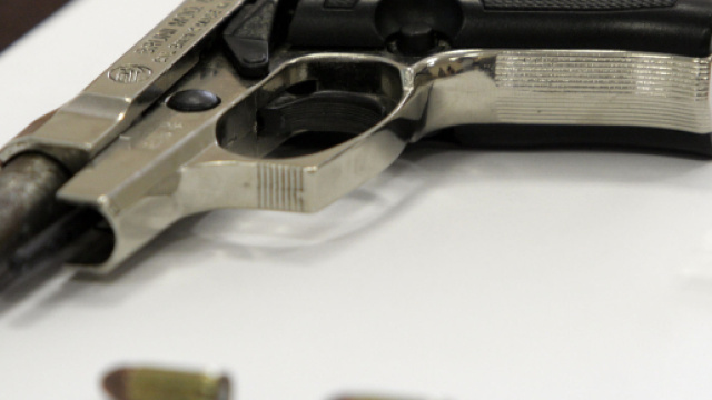 Vicenza, uccide la moglie e poi si sucida sparandosi in bocca