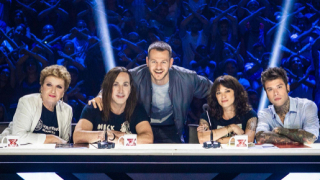 X-Factor, Asia Argento radiata dal cast del format: parlano Fedez e Manuel Agnelli
