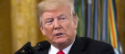 The New York Times publica que el ejecutivo de Trump ha mantenido reuniones secretas con militares contrarios a Maduro