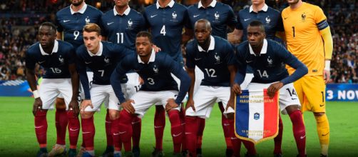 Francia en la temporada 2016 - AS.com - as.com