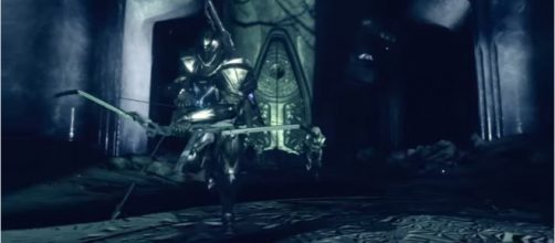 Guardians are not happy with the clan XP changes. [Image source: destinygame/YouTube]