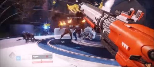 There are better rewards being rolled out in Heroic events as compared to PEs. [Image source: MoreConsole/YouTube]