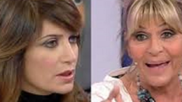 Anticipazioni trono over: subito scontro tra Gemma e Barbara. Anche Nino torna a Uomini e donne