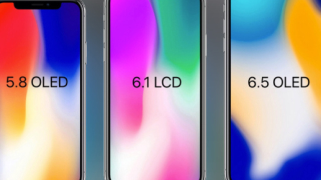 Apple iPhone 2018: possibili prezzi dei dispositivi che saranno presentati il 12 settembre