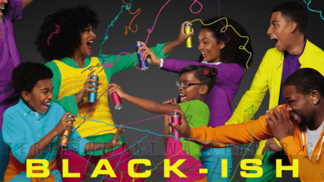 Black-ish, la prima puntata della sit-com statunitense in onda il 10 settembre