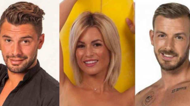 Carla aurait tromp&eacute; Julien Bert avec son ex K&eacute;vin sur le tournage des Marseillais vs Le Reste du Monde 3.