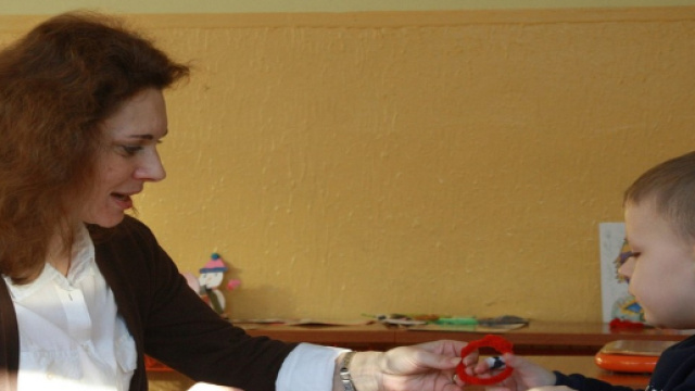 Concorsi educatori nido e assistente sociale