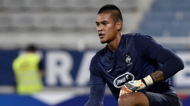 Didier Deschamps : "Alphonse Ar&eacute;ola est efficace" Equipe de france ... - fff.fr