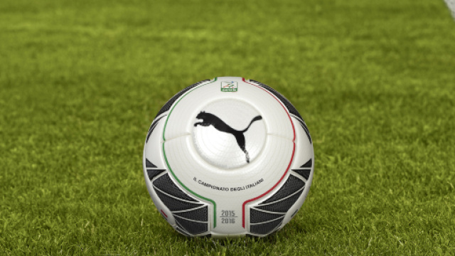 Diverse novit&agrave; nel campionato di Serie B.