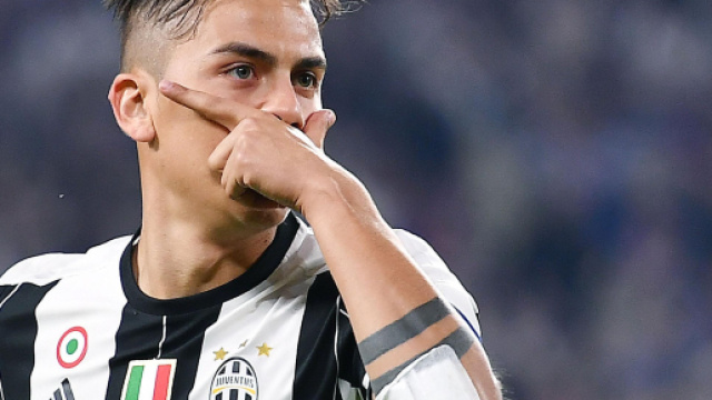 Dybala vorrebbe il Real secondo i media spagnoli