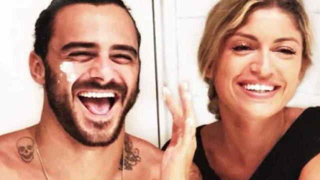 Elsa Dasc et Benjamin Samat serait le prochain couple de la t&eacute;l&eacute;-r&eacute;alit&eacute;.