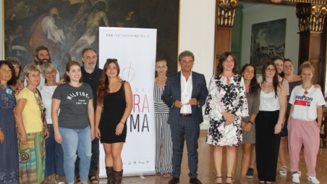 Festival Opera Prima Rovigo - Generazioni - Rovigo informazioni citt&agrave; - infocardcitta.it