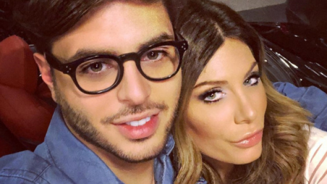 Gossip, l'ex compagno di Paola Caruso si difende: 'Non sono scappato'.