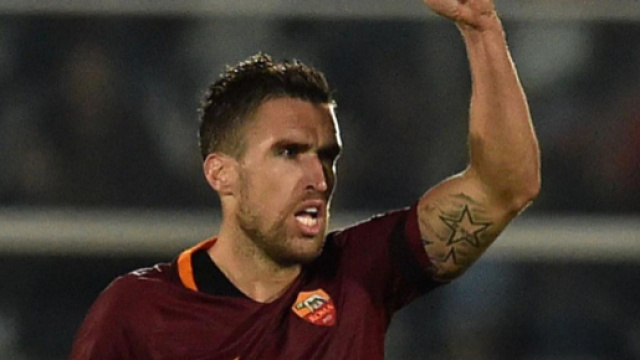 Kevin Strootman veut savoir comment sont les fans de l'OM a domicile