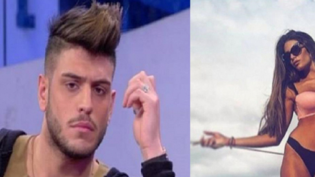 Luigi Mastroianni e Mara Fasone
