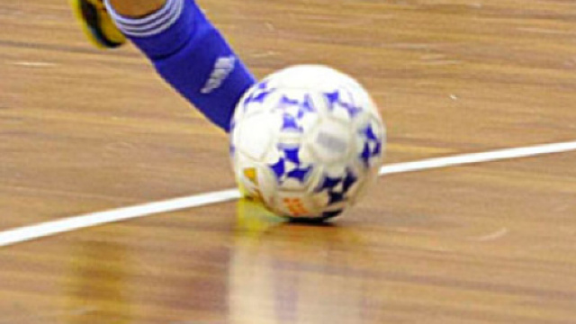Marchi come Nike, Planet Win e Europcar presi dalla febbre del Futsal.