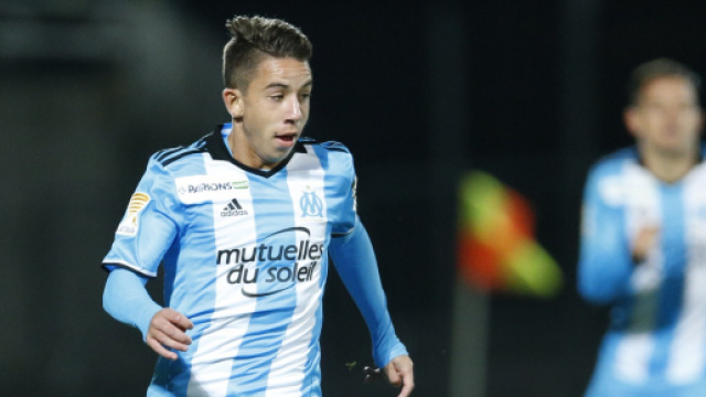 Maxime Lopez a donn&eacute; son impression sur les avanc&eacute;es de l'OM depuis l'arriv&eacute;e de Frank McCourt