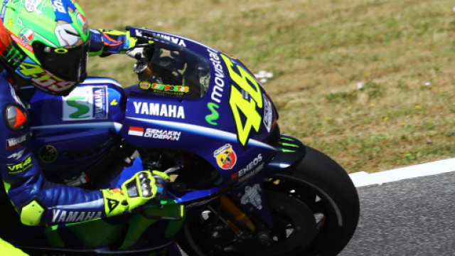 MotoGP, Mondiale 2018: Valentino Rossi a Misano parte col 7&deg; tempo