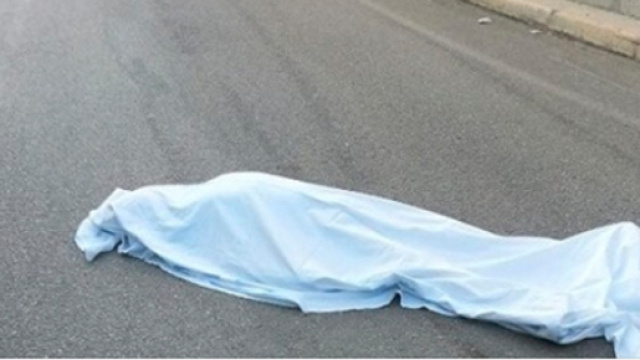 Napoli, si lancia dal quinto piano - Internapoli.it