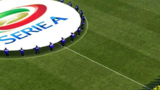 Serie A calendario quarta giornata