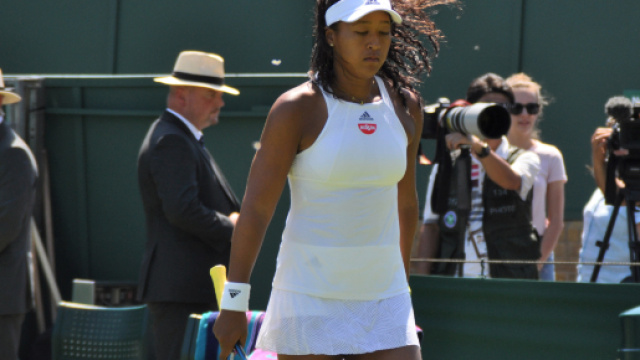 US Open 2018 Final Preview: Serena Williams vs. Naomi Osaka ... - mootennis.com